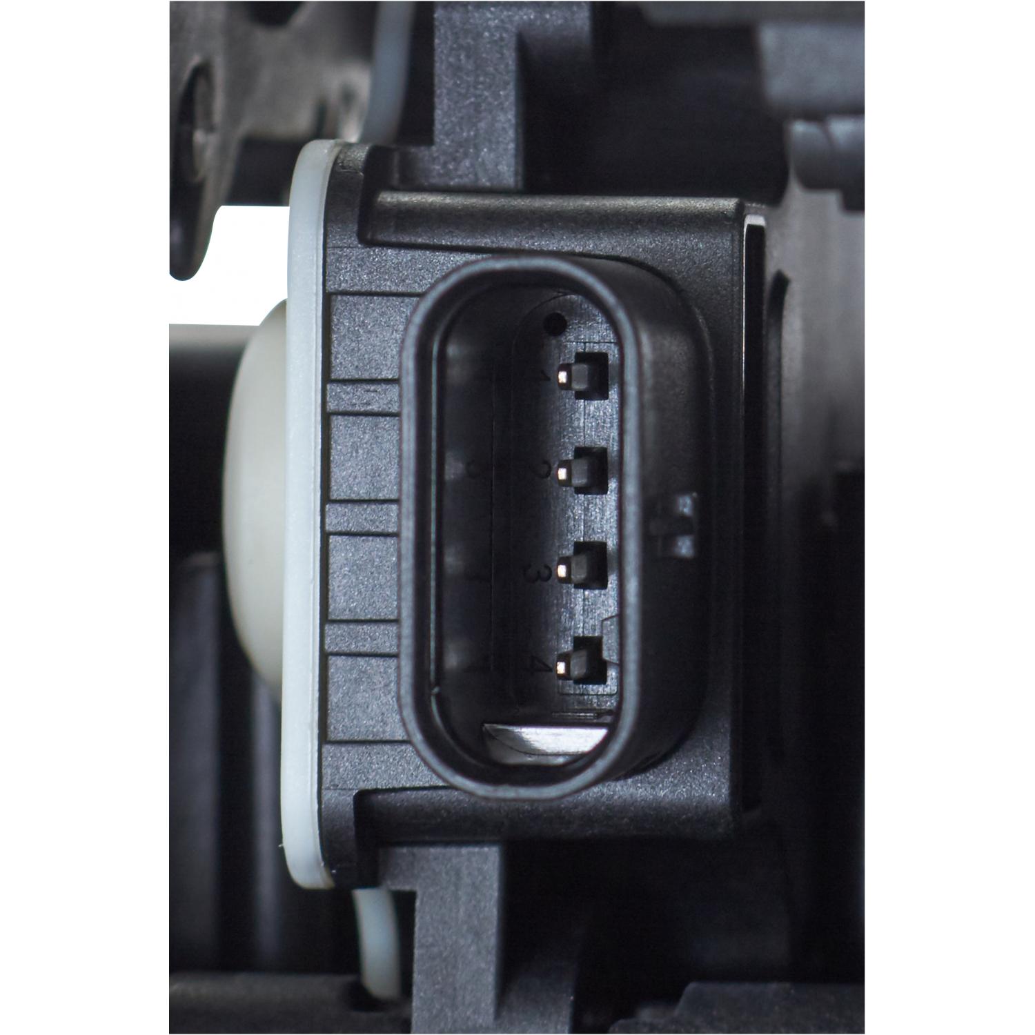 Spectra Premium AGSH1017 Radiator Shutter Assembly product image 2 of 6