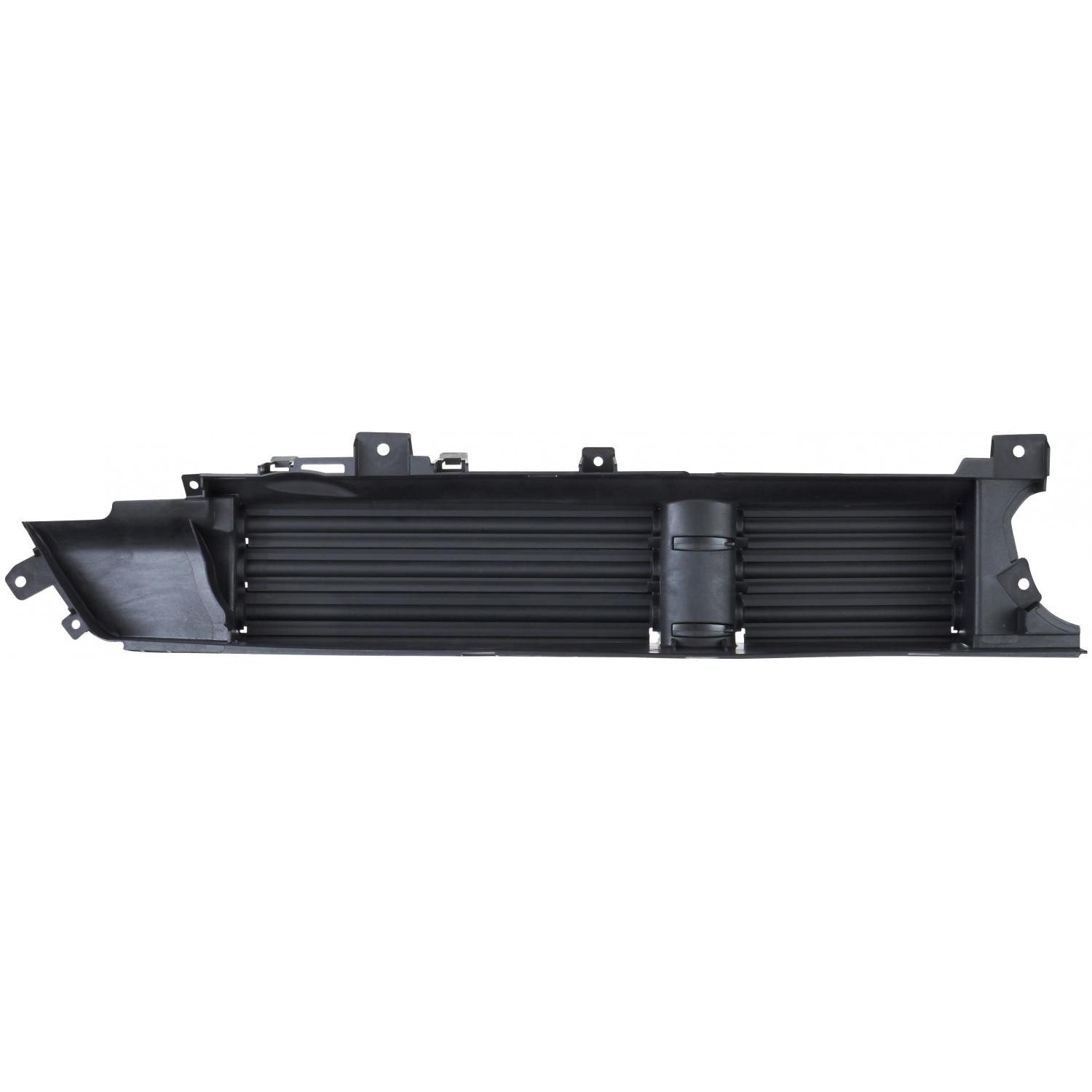 Spectra Premium AGSH1017 Radiator Shutter Assembly product image 3 of 6