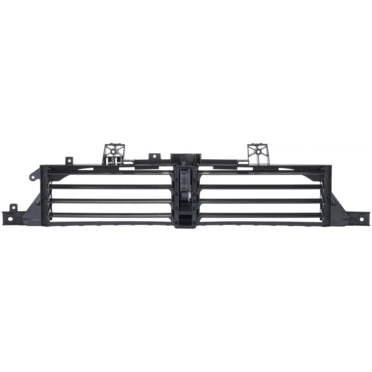 Spectra Premium AGSH1018 Radiator Shutter Assembly product image 1 of 6
