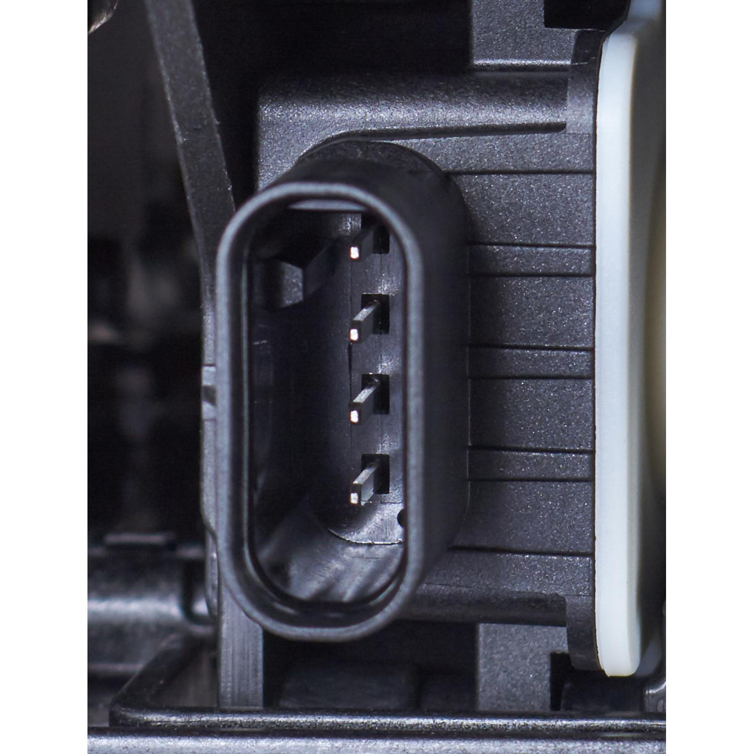 Spectra Premium AGSH1018 Radiator Shutter Assembly product image 2 of 6