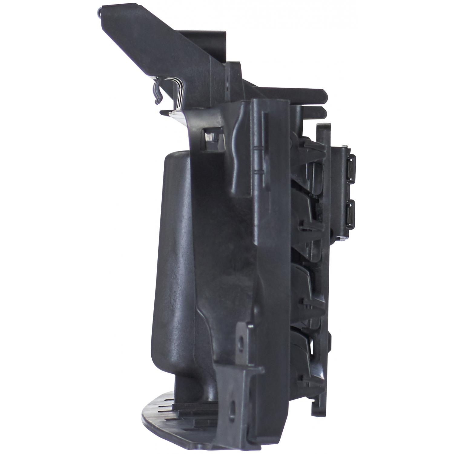 Spectra Premium AGSH1018 Radiator Shutter Assembly product image 4 of 6