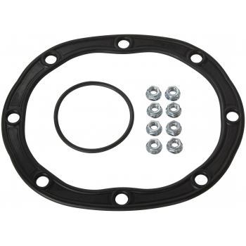 1996 BMW 740iL Fuel Tank Spectra Premium BM3B image 2 of 4