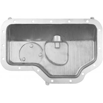1991 BMW 318is Engine Oil Pan Spectra Premium BMP02A image 2 of 4