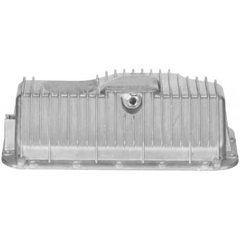 1991 BMW 318is Engine Oil Pan Spectra Premium BMP02A image 4 of 4