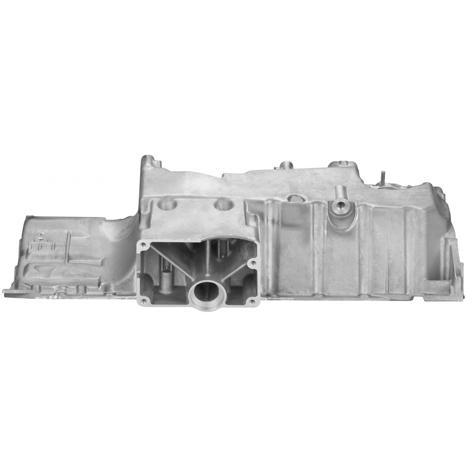 Spectra Premium BMP03A - Engine Oil Pan Spectra Premium BMP03A Engine Oil Pan product image 1 of 4