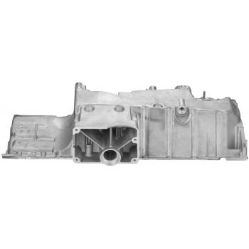 2006 BMW X3 Engine Oil Pan Spectra Premium BMP03A image 1 of 4
