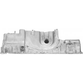2006 BMW X3 Engine Oil Pan Spectra Premium BMP03A image 3 of 4