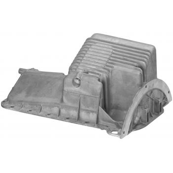Spectra Premium BMP04A Engine Oil Pan product image 1 of 4