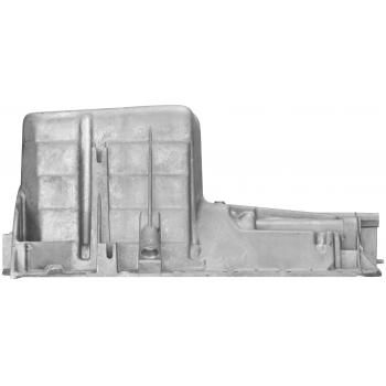 Spectra Premium BMP04A Engine Oil Pan product image 2 of 4