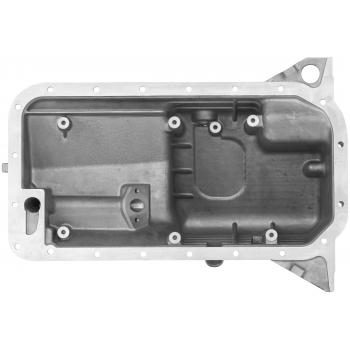 Spectra Premium BMP04A Engine Oil Pan product image 3 of 4