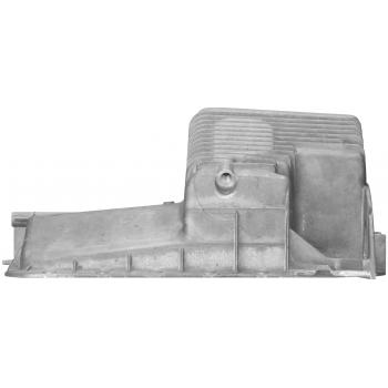 Spectra Premium BMP04A Engine Oil Pan product image 4 of 4