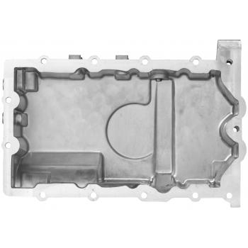 2005 Mini Cooper Engine Oil Pan Spectra Premium BMP05A image 3 of 4