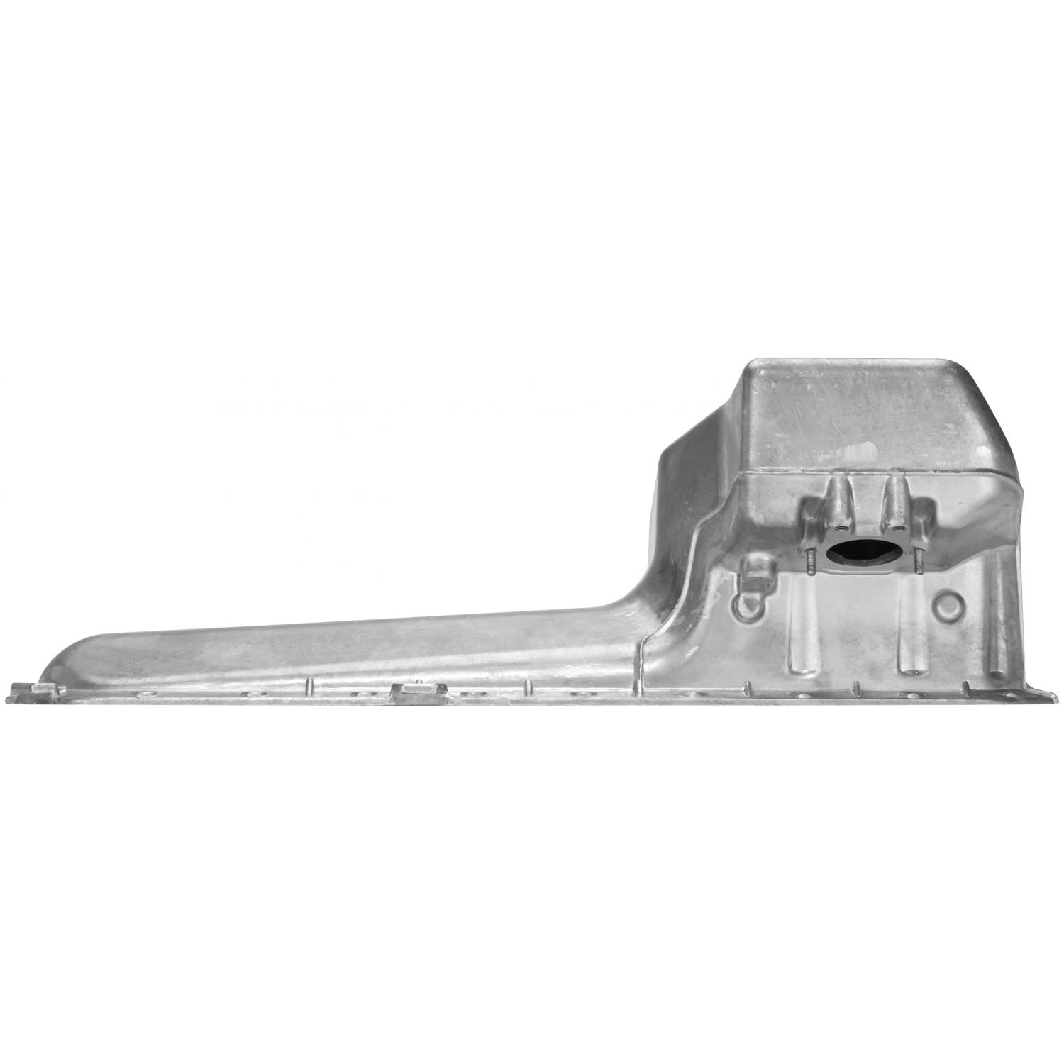 Spectra Premium BMP07A Engine Oil Pan product image 2 of 4