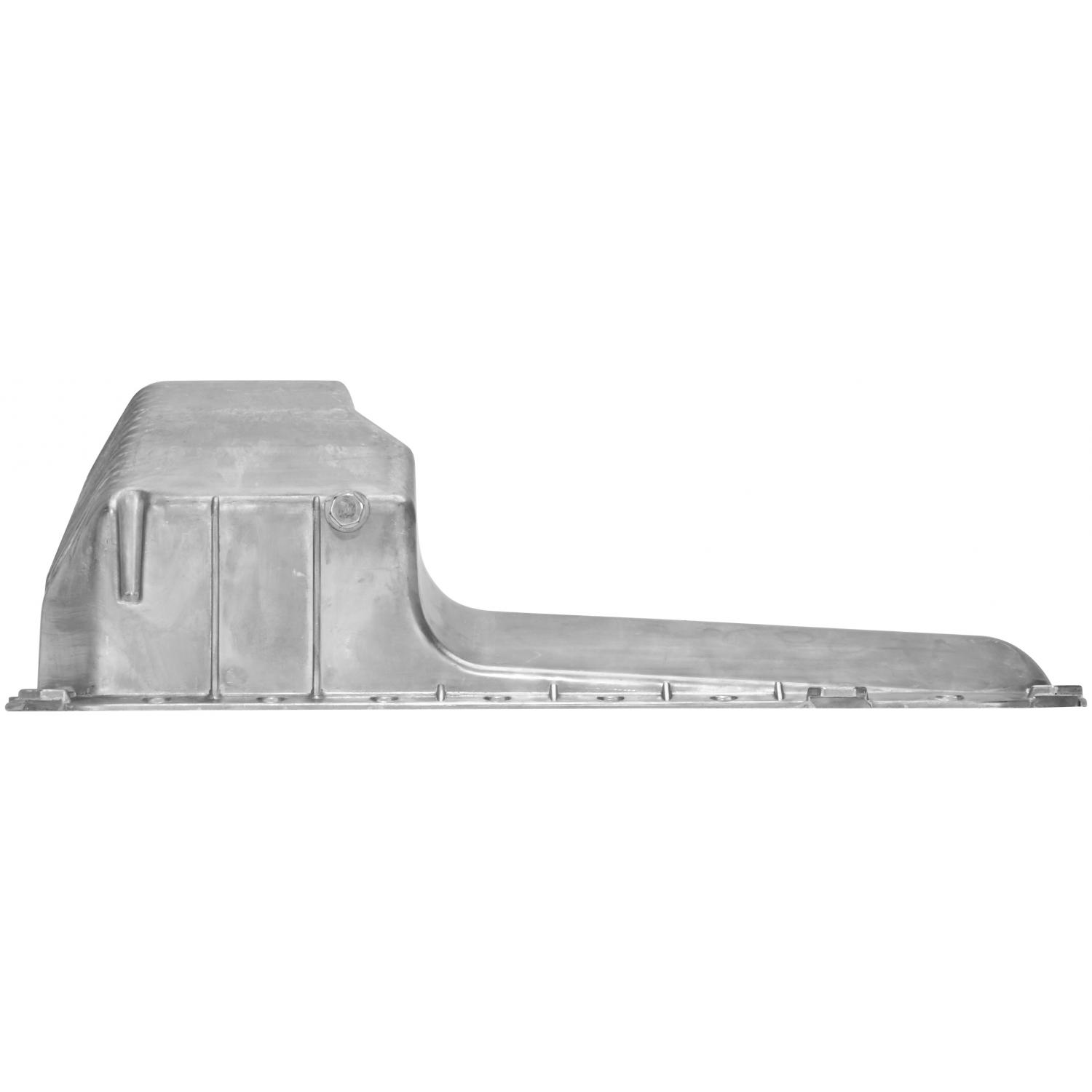 Spectra Premium BMP07A Engine Oil Pan product image 4 of 4