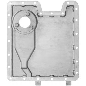 2003 BMW X5 Engine Oil Pan Spectra Premium BMP08A image 3 of 4
