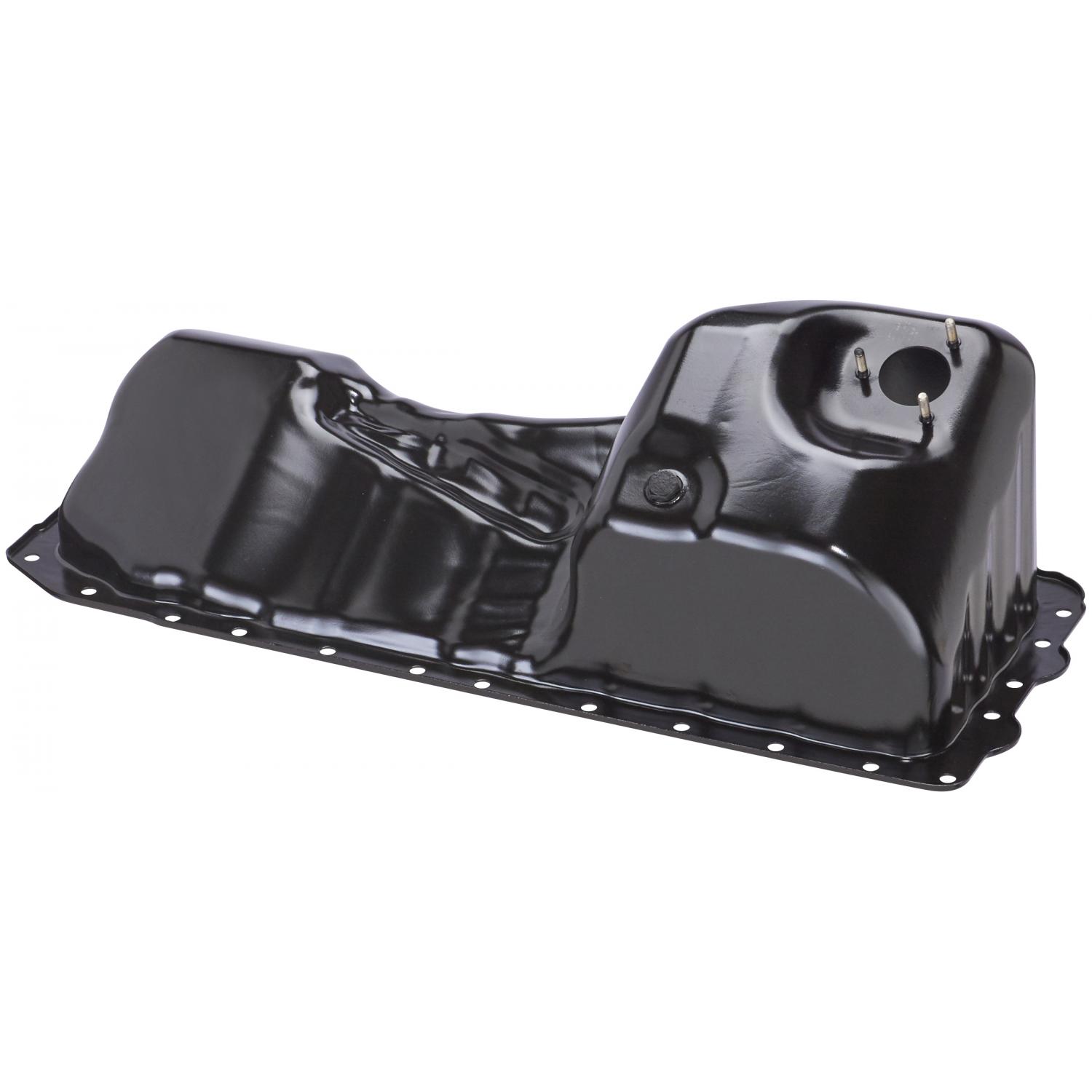 Spectra Premium BMP09A - Engine Oil Pan Spectra Premium BMP09A Engine Oil Pan product image 1 of 4