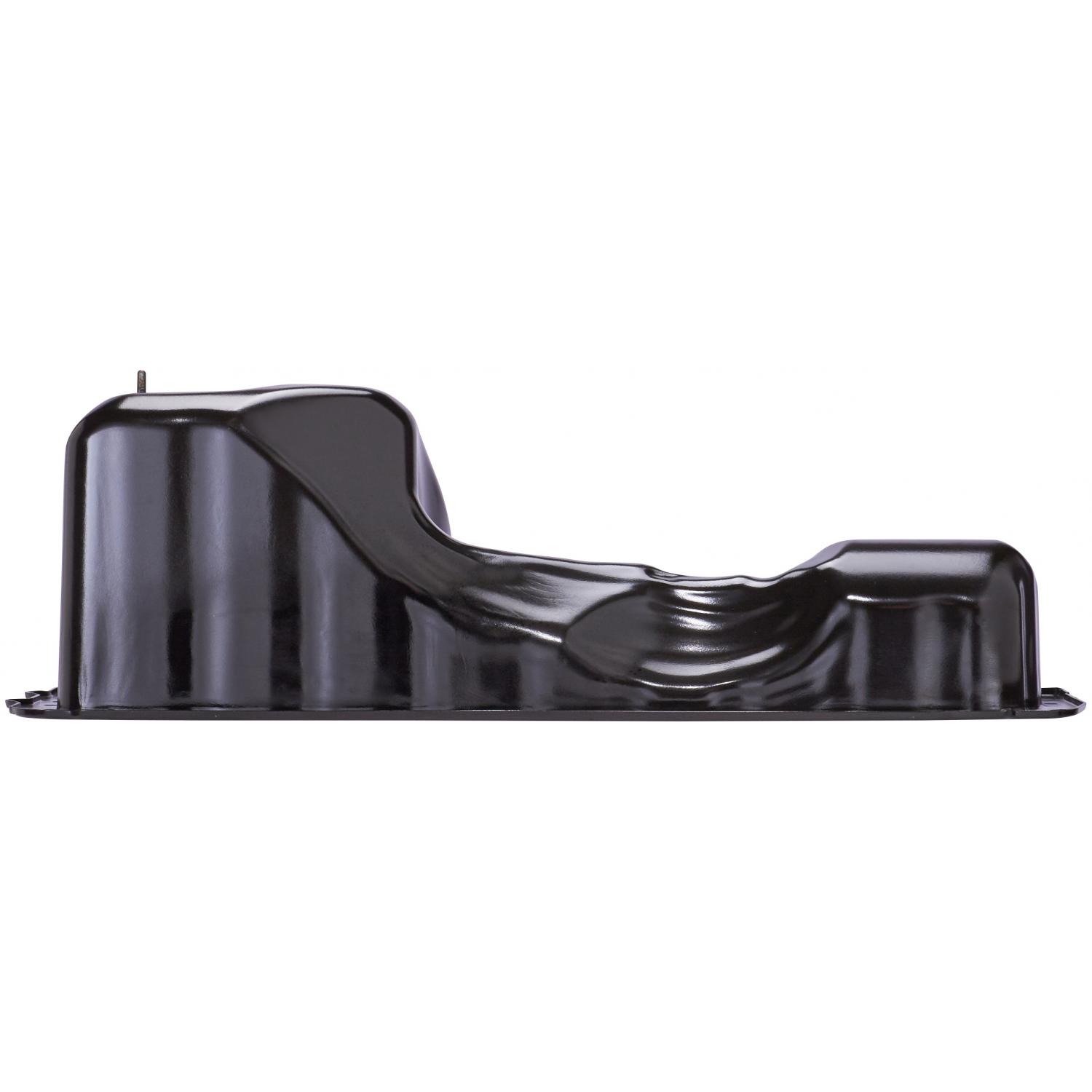Spectra Premium BMP09A - Engine Oil Pan Spectra Premium BMP09A Engine Oil Pan product image 2 of 4