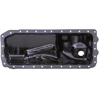 2011 BMW Z4 Engine Oil Pan Spectra Premium BMP09A image 3 of 4
