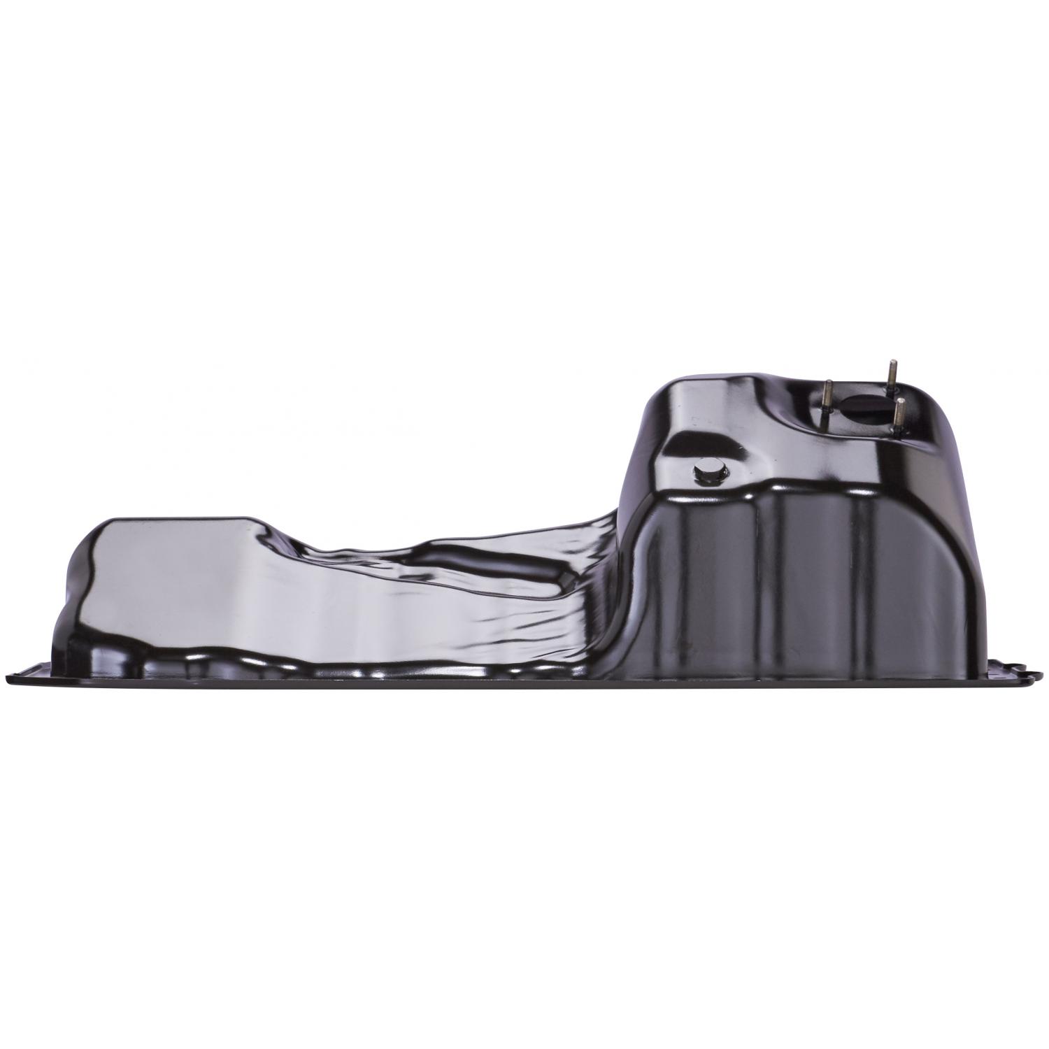 Spectra Premium BMP09A - Engine Oil Pan Spectra Premium BMP09A Engine Oil Pan product image 4 of 4