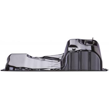 2011 BMW Z4 Engine Oil Pan Spectra Premium BMP09A image 4 of 4