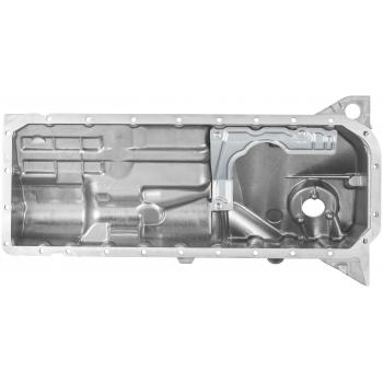 2004 BMW Z4 Engine Oil Pan Spectra Premium BMP10A image 3 of 4