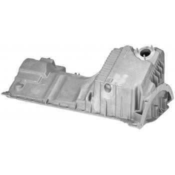 2004 BMW 530i Engine Oil Pan Spectra Premium BMP11A image 1 of 4