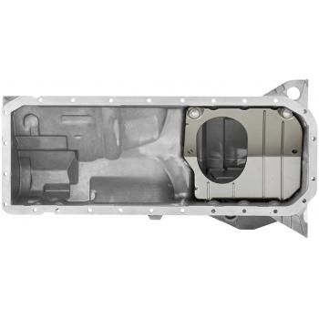 2004 BMW 530i Engine Oil Pan Spectra Premium BMP11A image 3 of 4