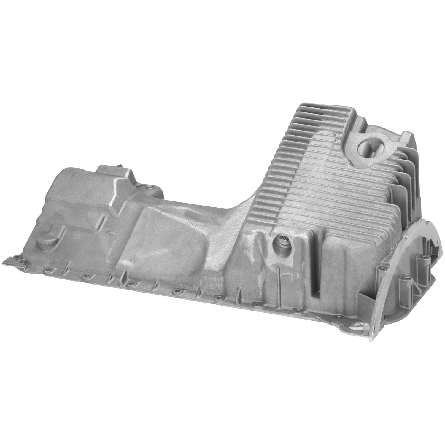 Spectra Premium BMP12A Engine Oil Pan product image 1 of 4