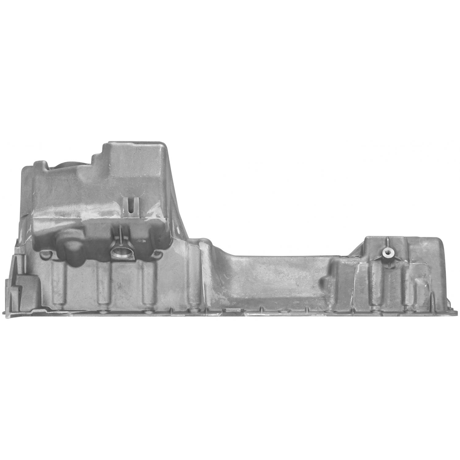 Spectra Premium BMP12A Engine Oil Pan product image 2 of 4