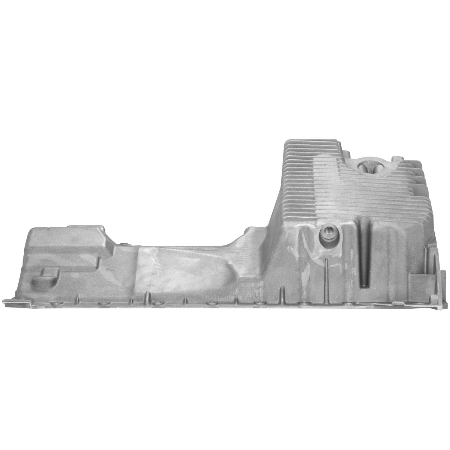 Spectra Premium BMP12A Engine Oil Pan product image 4 of 4