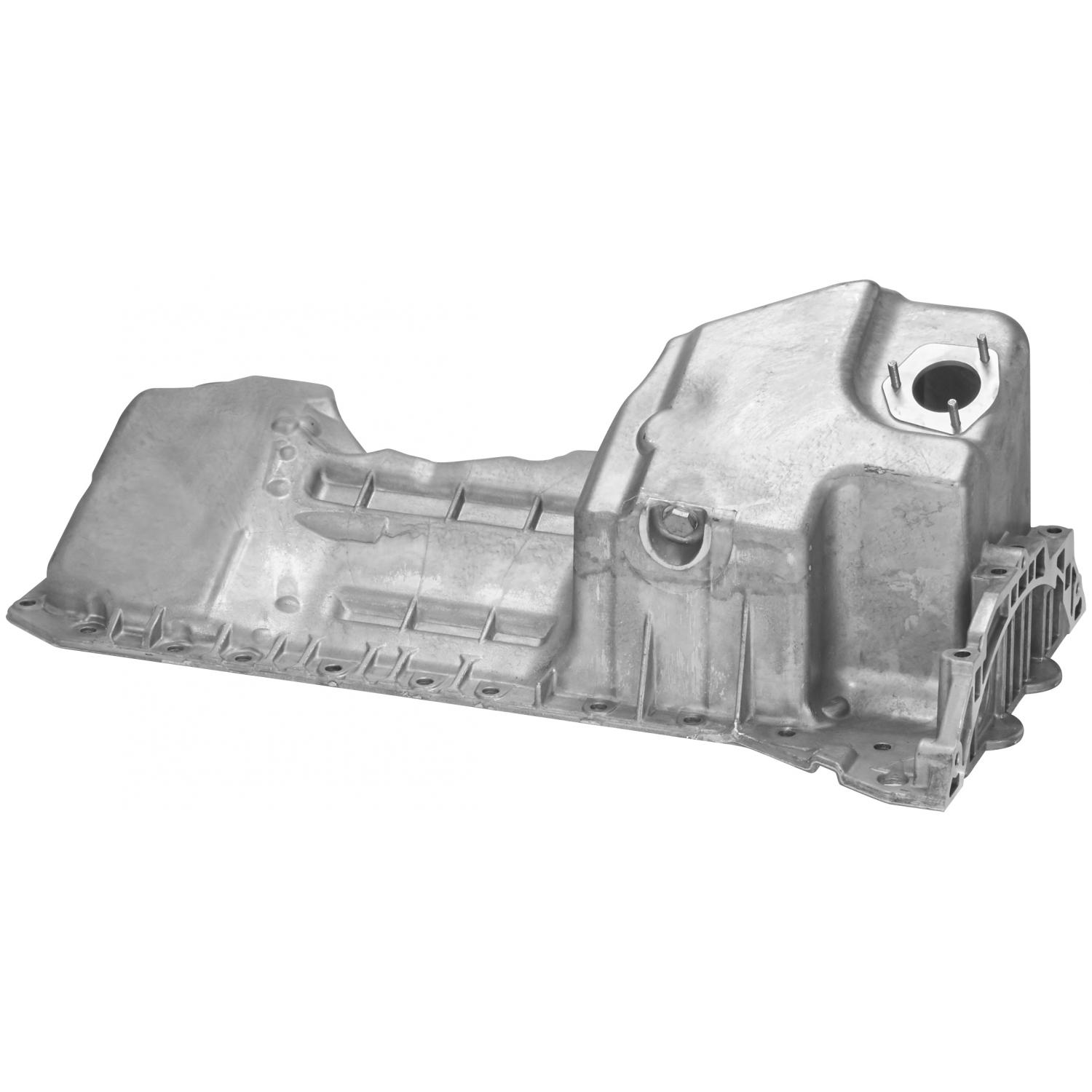Spectra Premium BMP13A - Engine Oil Pan Spectra Premium BMP13A Engine Oil Pan product image 1 of 4