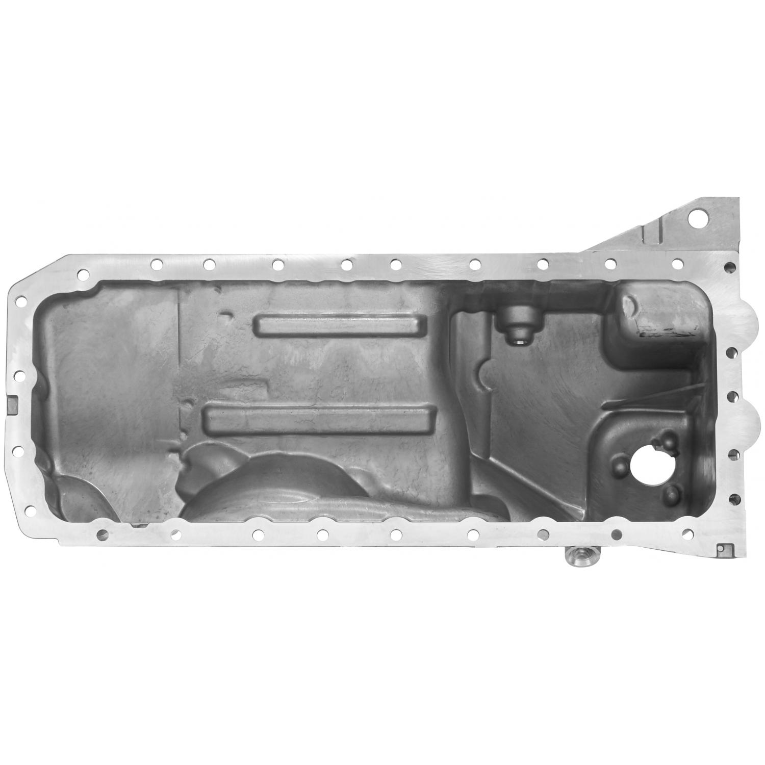 Spectra Premium BMP13A - Engine Oil Pan Spectra Premium BMP13A Engine Oil Pan product image 3 of 4