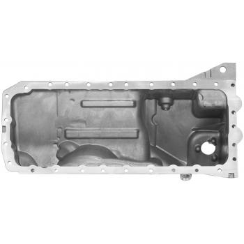 2011 BMW Z4 Engine Oil Pan Spectra Premium BMP13A image 3 of 4