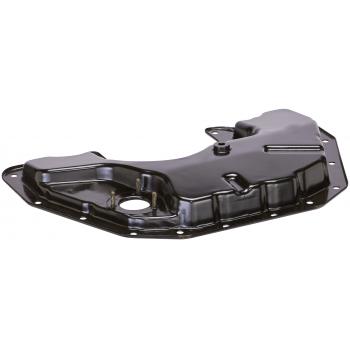 2008 BMW 750i Engine Oil Pan