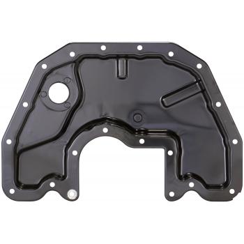 2007 BMW Alpina B7 Engine Oil Pan Spectra Premium BMP14A image 3 of 4