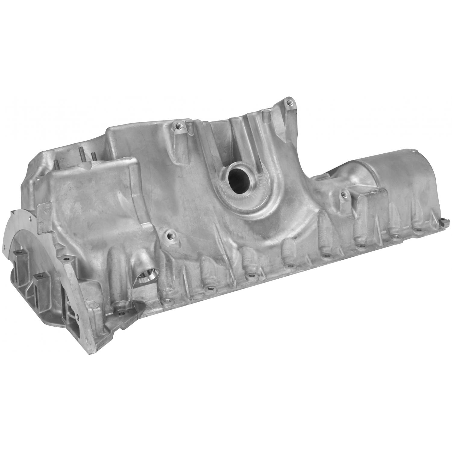 Spectra Premium BMP15A Engine Oil Pan product image 1 of 5