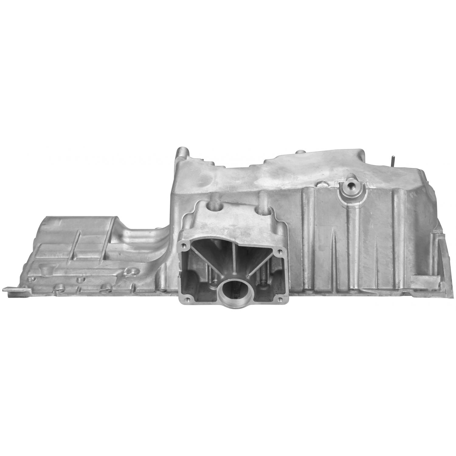 Spectra Premium BMP15A Engine Oil Pan product image 2 of 5