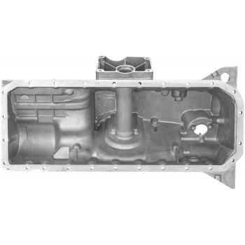 2006 BMW X5 Engine Oil Pan Spectra Premium BMP15A image 3 of 4
