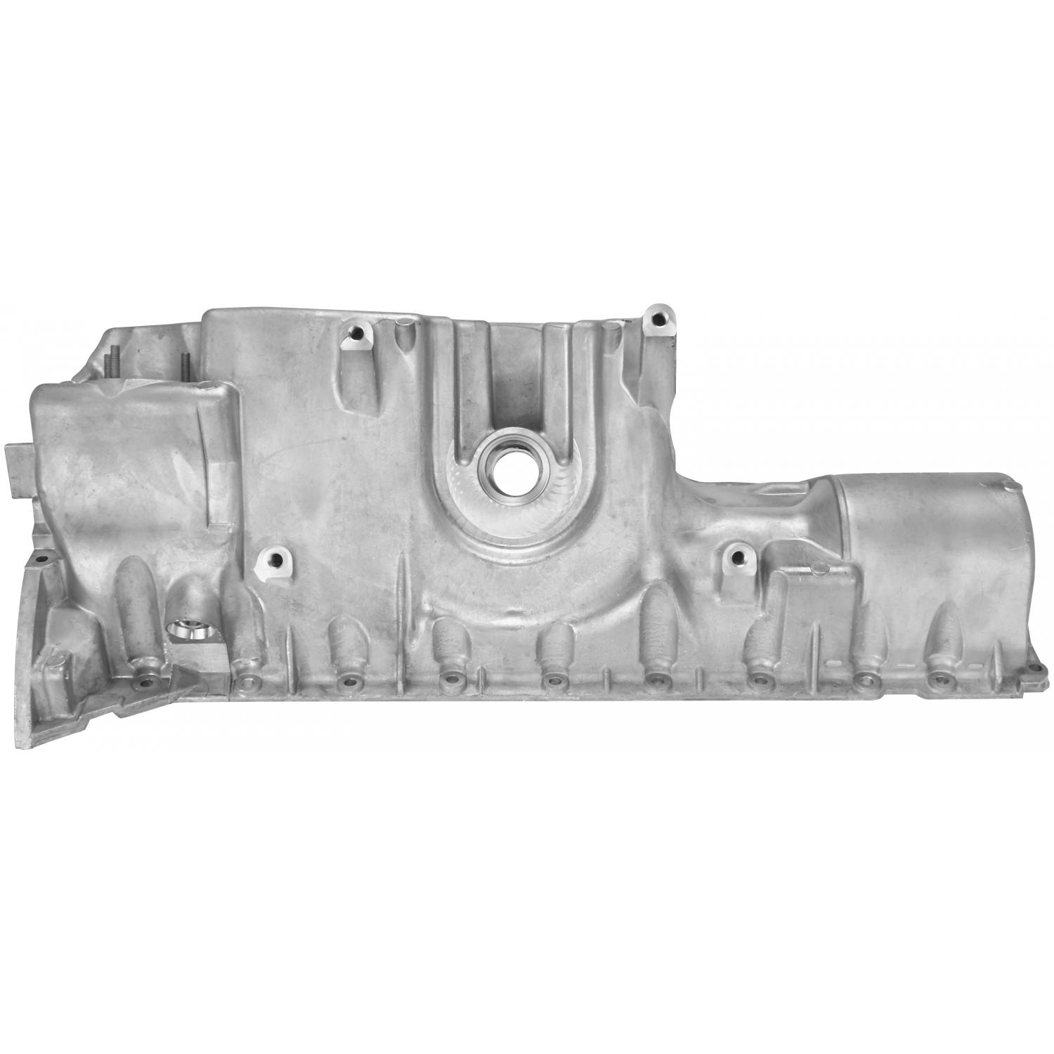 Spectra Premium BMP15A Engine Oil Pan product image 4 of 5
