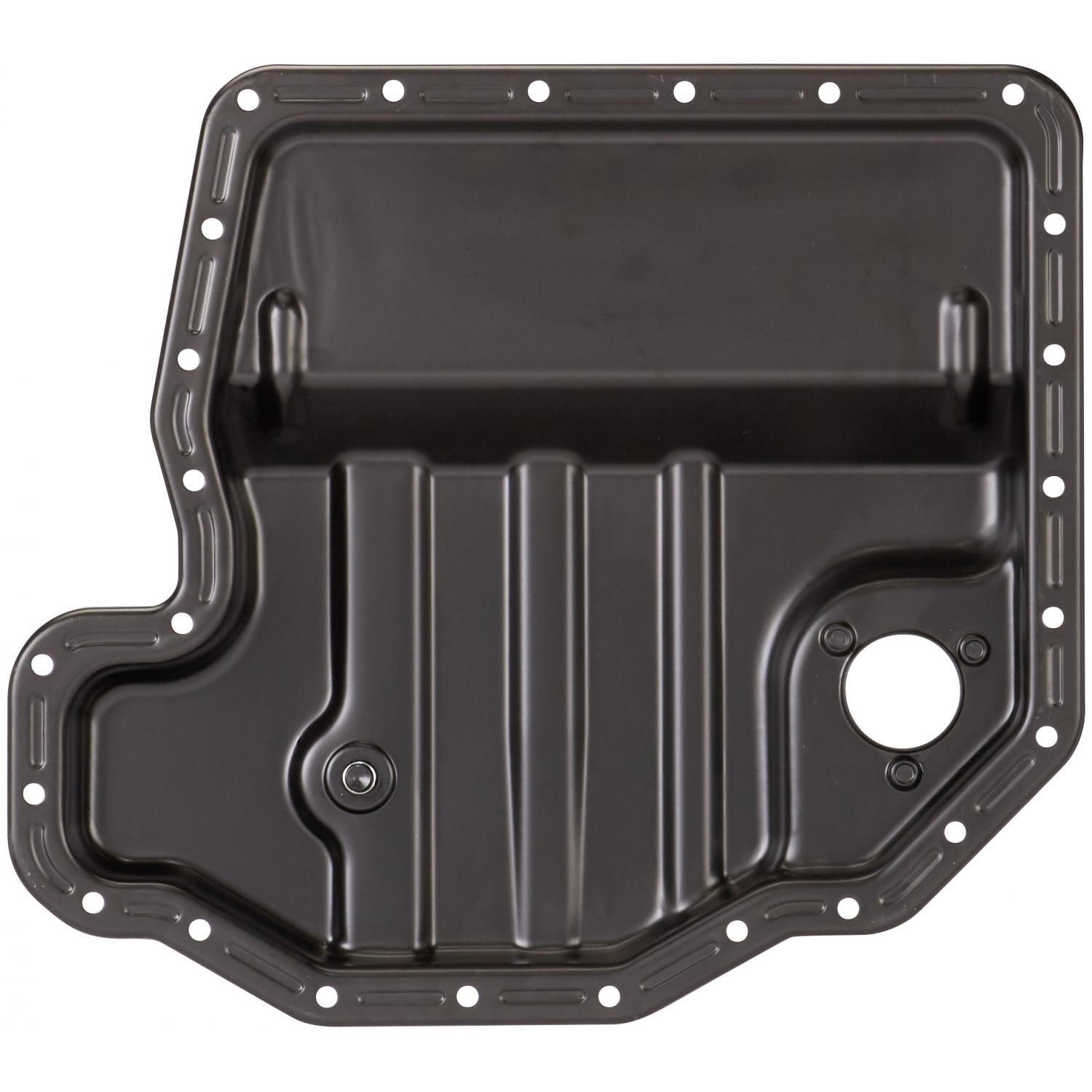 Spectra Premium BMP16A Engine Oil Pan product image 3 of 4