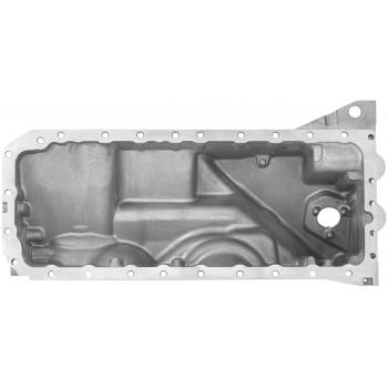 2015 BMW ActiveHybrid 3 Engine Oil Pan Spectra Premium BMP17A image 3 of 4