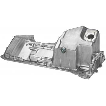 2011 BMW 1 Series M Engine Oil Pan Spectra Premium BMP19A image 1 of 4