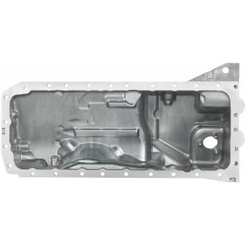 2011 BMW 1 Series M Engine Oil Pan Spectra Premium BMP19A image 3 of 4
