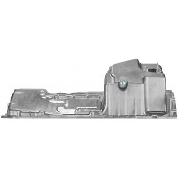 2011 BMW 1 Series M Engine Oil Pan Spectra Premium BMP19A image 4 of 4