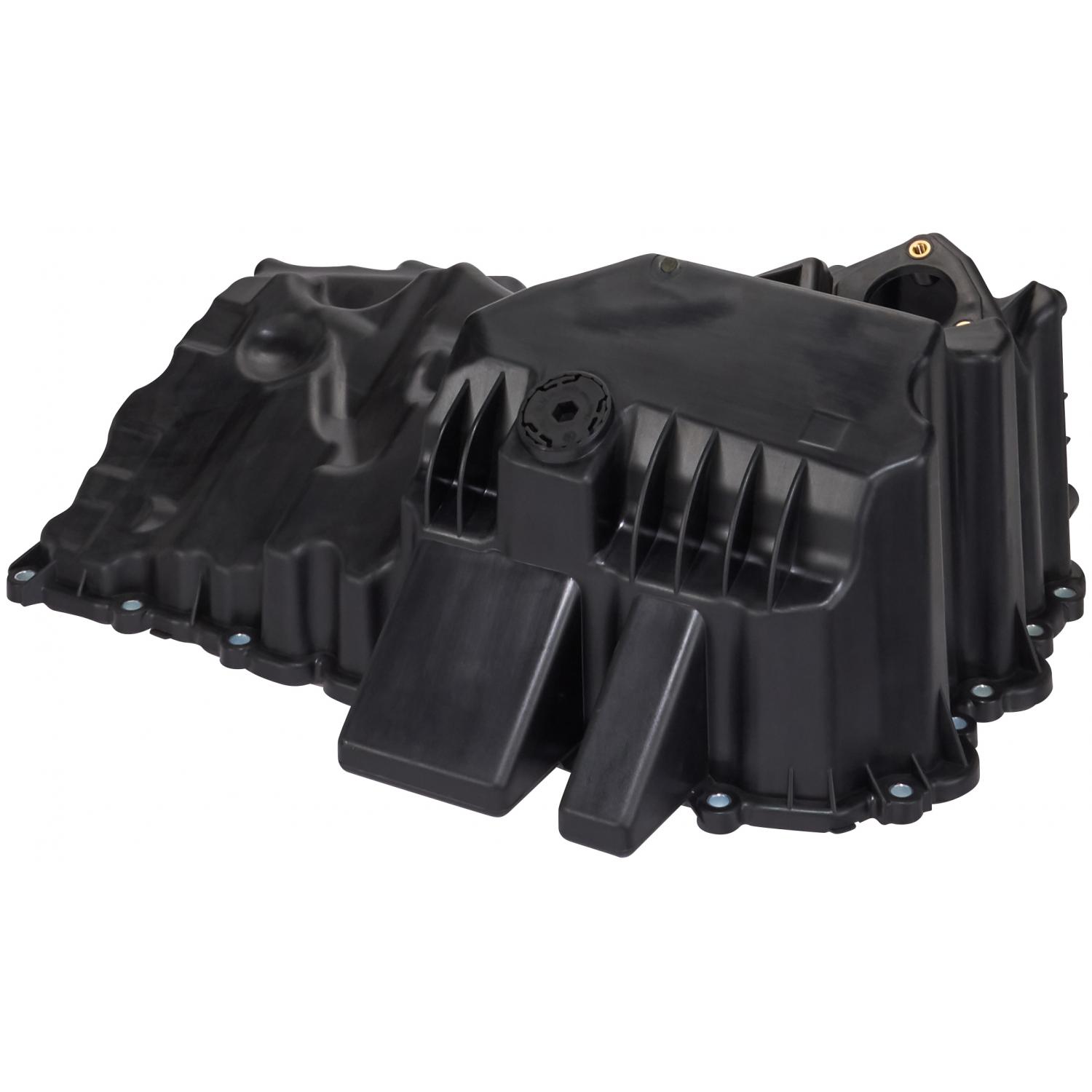 Spectra Premium BMP20A - Engine Oil Pan Spectra Premium BMP20A Engine Oil Pan product image 1 of 4