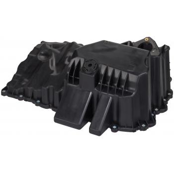 2016 BMW 528i xDrive Engine Oil Pan