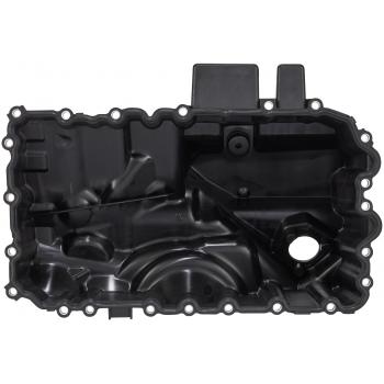 2013 BMW X1 Engine Oil Pan Spectra Premium BMP20A image 3 of 4