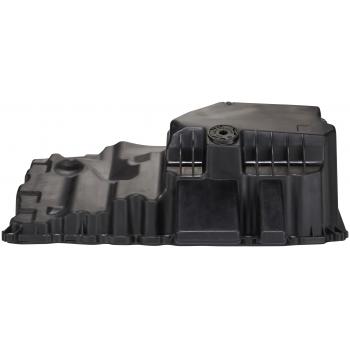 2013 BMW X1 Engine Oil Pan Spectra Premium BMP20A image 4 of 4