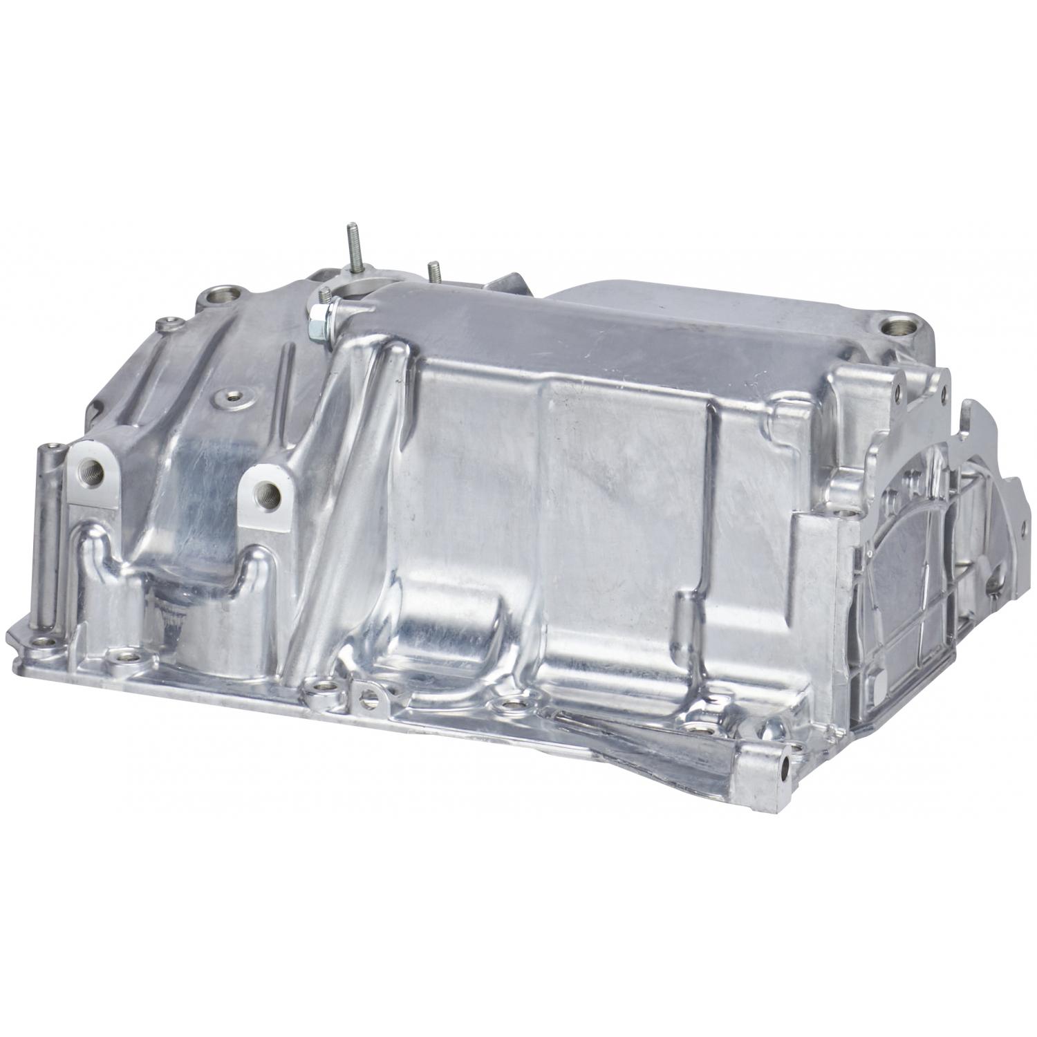 Spectra Premium BMP21A - Engine Oil Pan Spectra Premium BMP21A Engine Oil Pan product image 1 of 4