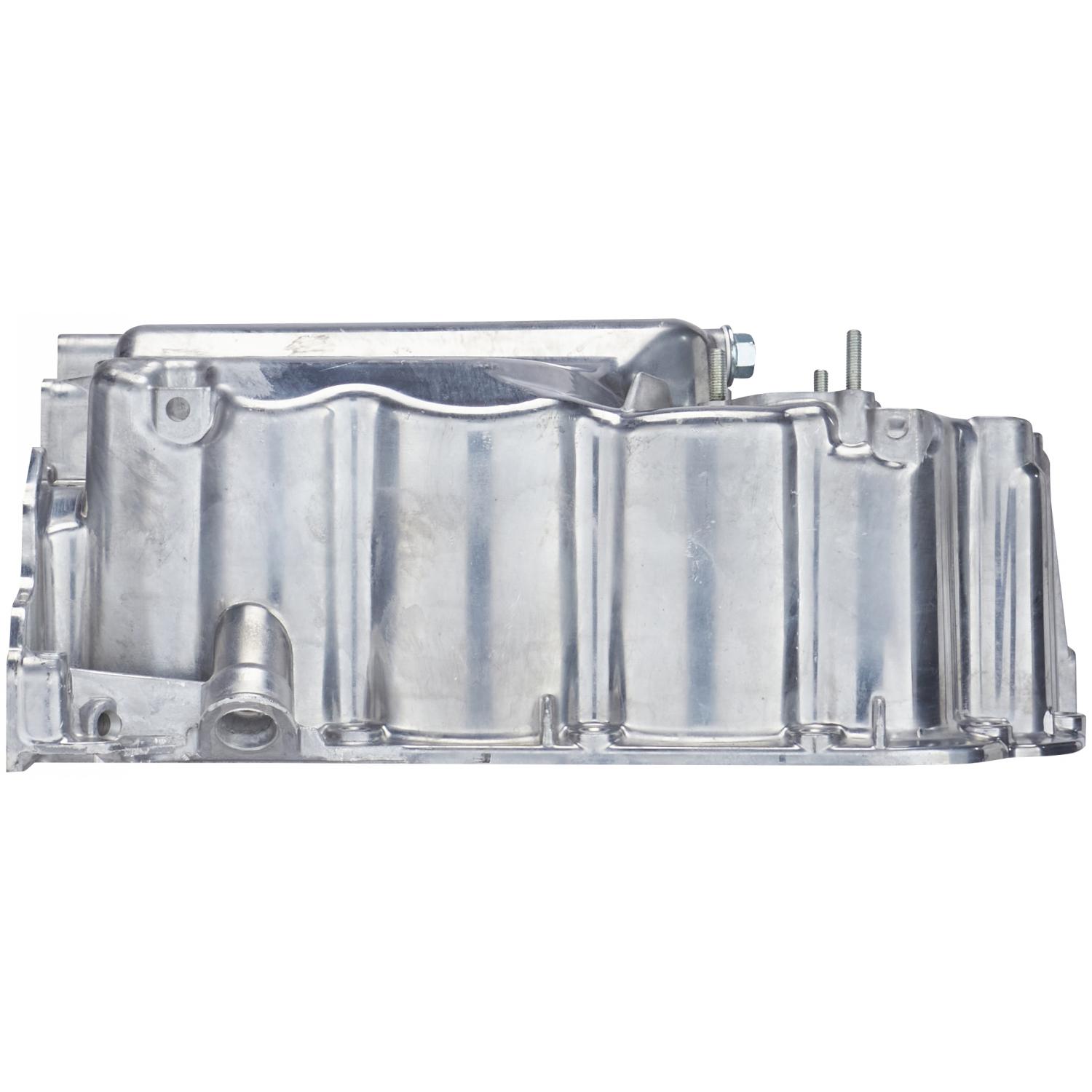 Spectra Premium BMP21A - Engine Oil Pan Spectra Premium BMP21A Engine Oil Pan product image 2 of 4